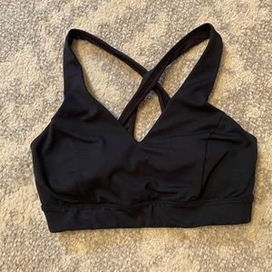 Manduka Sports Bra